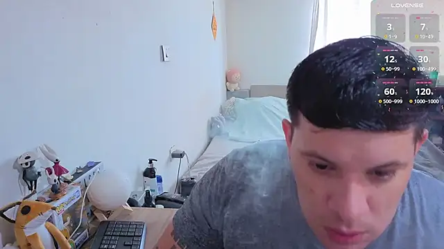 ryden 01 online show from January 14, 3:26 pm