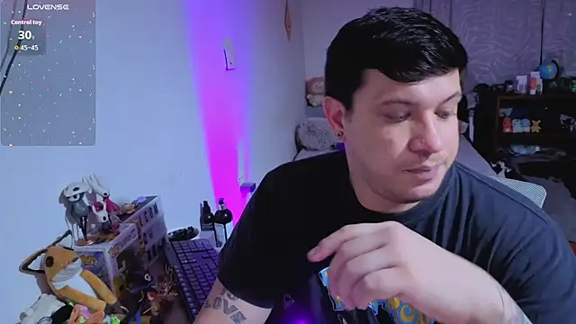 ryden 01 online show from February 22, 2:25 am