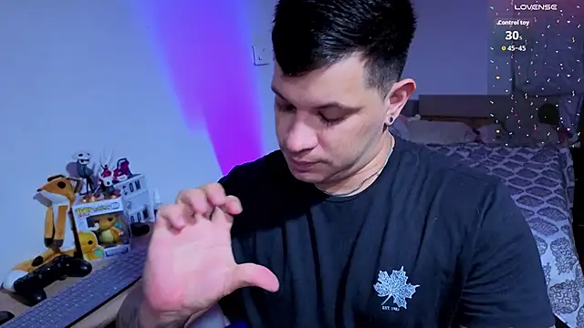 ryden 01 online show from October 8, 4:36 am