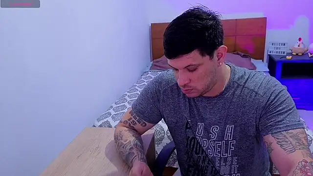 ryden 01 online show from April 1, 11:34 pm