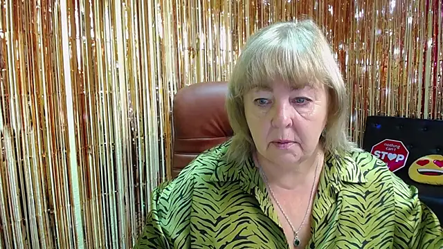 MilenaWedxy online show from October 4, 5:20 am