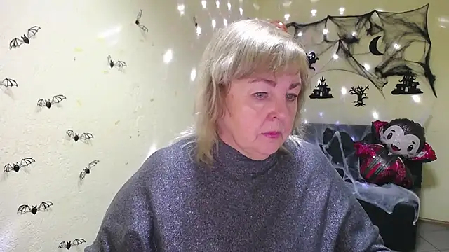 MilenaWedxy online show from October 21, 5:07 am