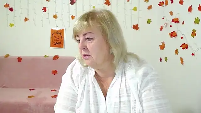 MilenaWedxy online show from November 21, 6:12 am