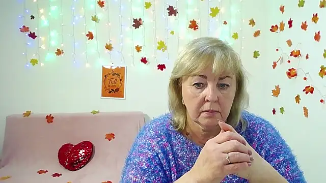 MilenaWedxy online show from November 14, 9:35 am