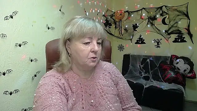 MilenaWedxy online show from October 28, 6:01 am