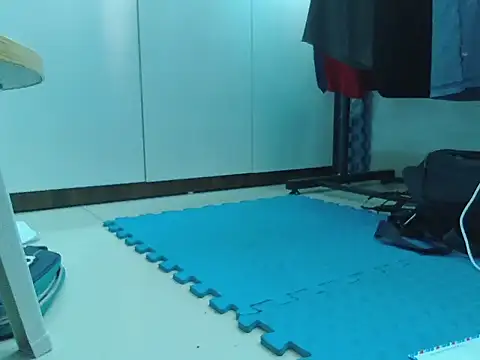 loveninja online show from April 7, 6:37 am