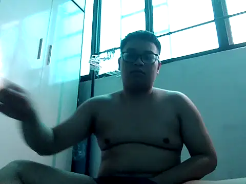 loveninja online show from March 8, 9:45 am