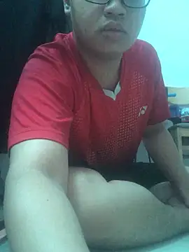 loveninja online show from May 10, 2:48 am