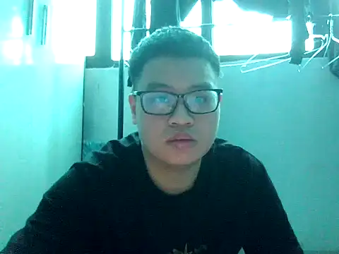 loveninja online show from March 7, 2:07 am