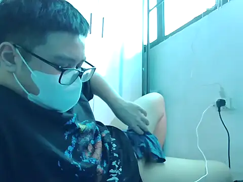 loveninja online show from March 22, 5:53 am