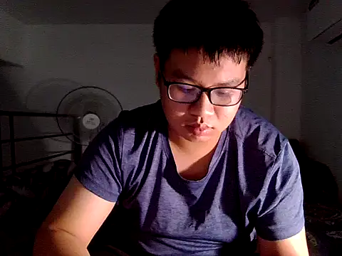 loveninja online show from September 27, 7:36 am