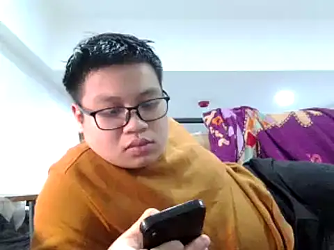 loveninja online show from February 1, 12:36 pm