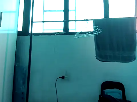 loveninja online show from March 21, 3:30 am