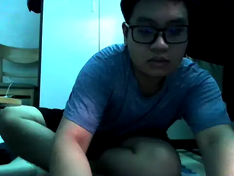 loveninja online show from March 27, 1:25 am