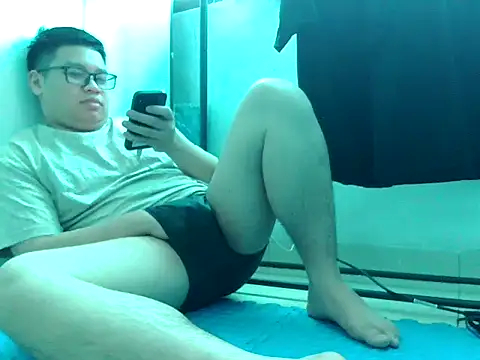 loveninja online show from March 13, 7:13 am