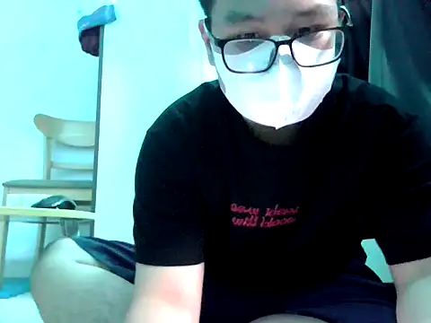 loveninja online show from March 23, 1:50 am