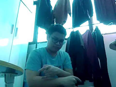 loveninja online show from March 1, 6:57 am