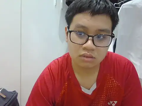 loveninja online show from April 5, 11:39 am