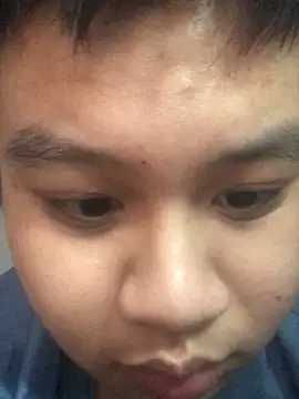 loveninja online show from September 26, 7:32 pm