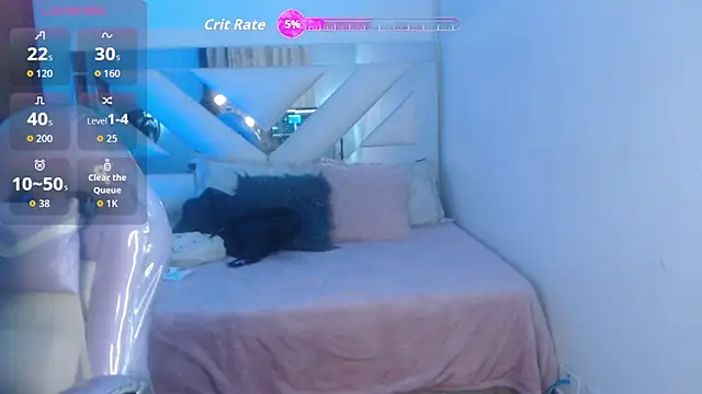 Gyal 8  online show from October 30, 3:38 am