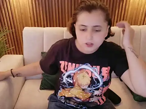 dirty feelena online show from November 21, 5:01 pm