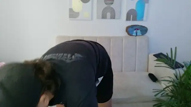 dirty feelena online show from October 8, 7:03 pm