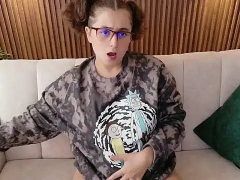 dirty feelena online show from November 30, 6:09 pm