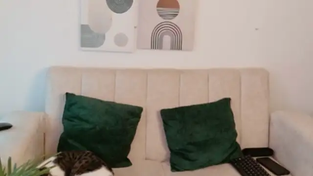 dirty feelena online show from October 21, 8:19 pm