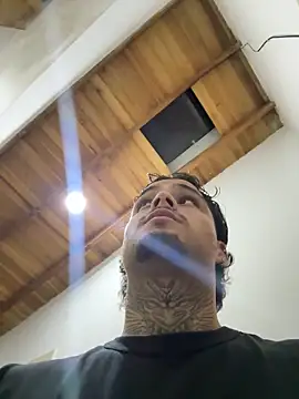 SexyBOy 2217 online show from March 7, 1:23 am