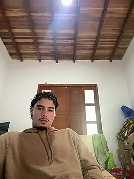 SexyBOy 2217 online show from February 16, 4:16 pm