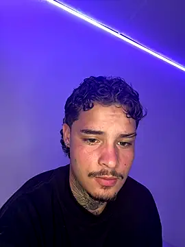 SexyBOy 2217 online show from October 6, 1:56 pm