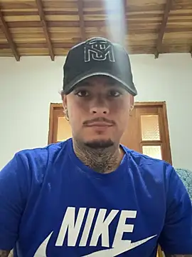 SexyBOy 2217 online show from February 19, 7:55 pm