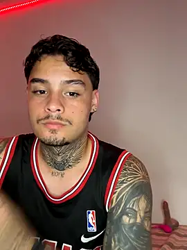 SexyBOy 2217 online show from November 6, 4:49 am