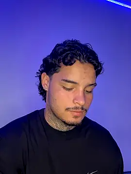 SexyBOy 2217 online show from October 8, 2:51 pm