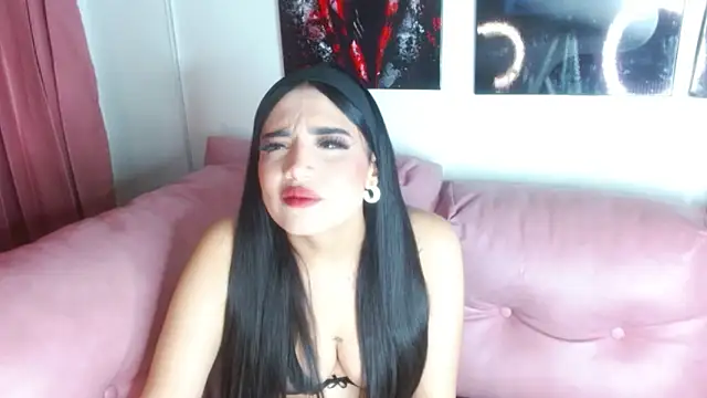 ladymooncs online show from December 22, 5:51 am