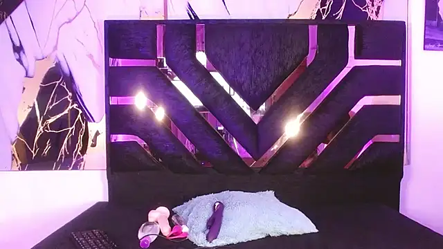 ladymooncs online show from September 30, 3:12 am