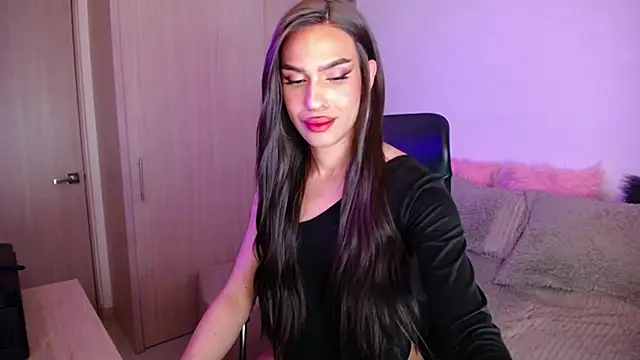 SamaraSilex online show from October 31, 2:41 am