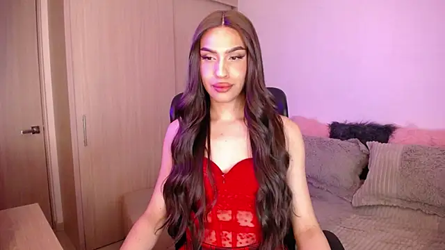 SamaraSilex online show from October 23, 3:05 am