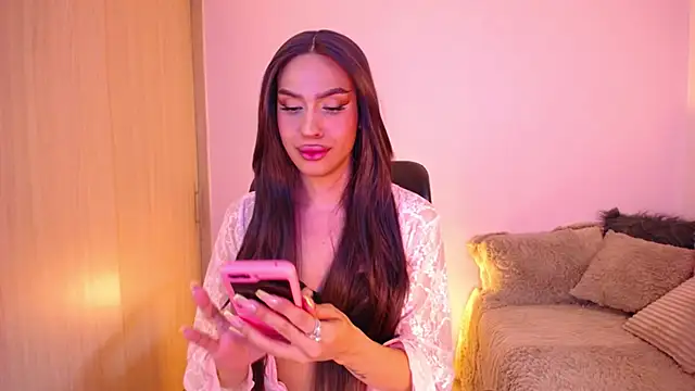 SamaraSilex online show from November 28, 2:34 am