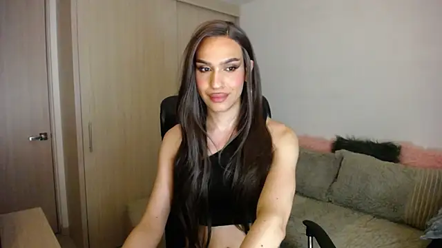 SamaraSilex online show from November 13, 3:10 am