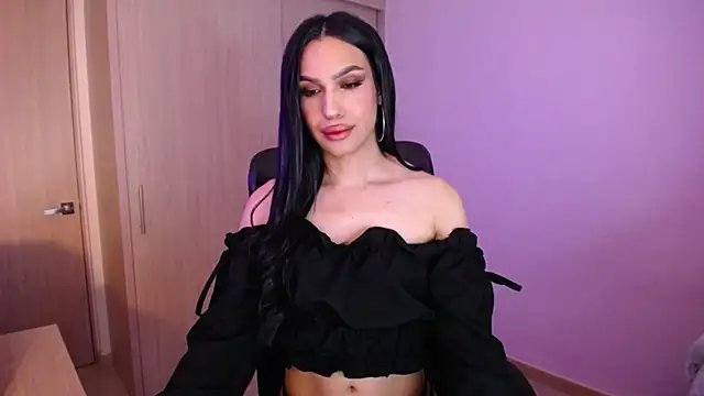 SamaraSilex online show from December 5, 2:32 am