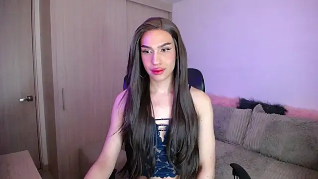 SamaraSilex online show from November 11, 2:39 am