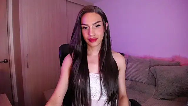 SamaraSilex online show from December 2, 2:45 am