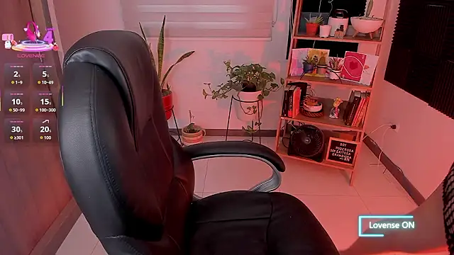 TaniaVelvet online show from February 22, 4:19 pm