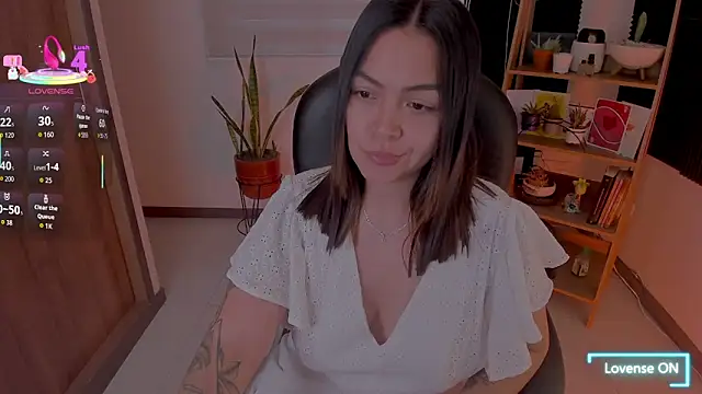 TaniaVelvet online show from February 16, 7:56 pm