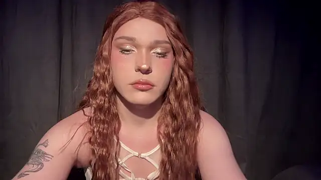 Michelle Jacksonn online show from February 23, 5:02 pm