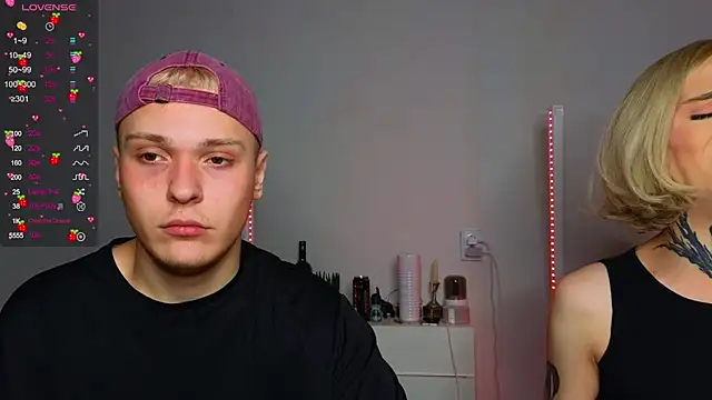 Michelle Jacksonn online show from October 8, 12:50 pm