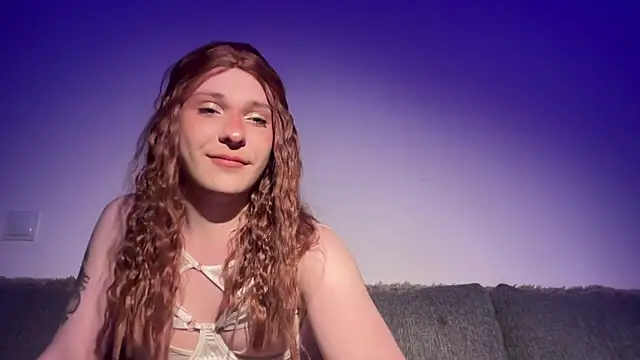 Michelle Jacksonn online show from February 14, 3:23 pm