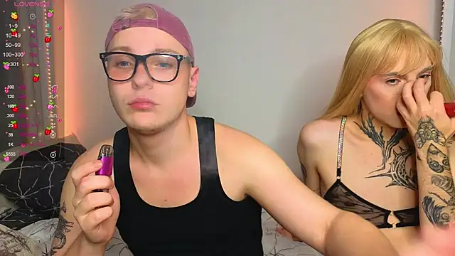 Michelle Jacksonn online show from October 6, 1:12 pm