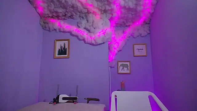 cat nasty online show from March 27, 3:46 pm